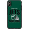 NFL New York Jets Helmet Otterbox Symmetry iPhone Skin