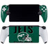 NFL New York Jets Helmet PlayStation Portal Remote Player Skin
