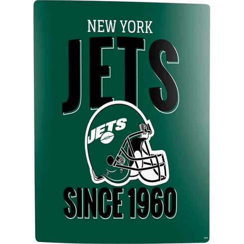 NFL New York Jets Helmet PS5 Digital Edition Bundle Skin