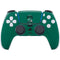 NFL New York Jets Helmet PS5 Controller Skin