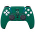NFL New York Jets Helmet PS5 Controller Skin