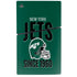 NFL New York Jets Helmet PS5 Slim Disk Bundle Skin