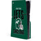 NFL New York Jets Helmet PS5 Slim Disk Console Skin