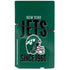 NFL New York Jets Helmet PS5 Slim Disk Console Skin