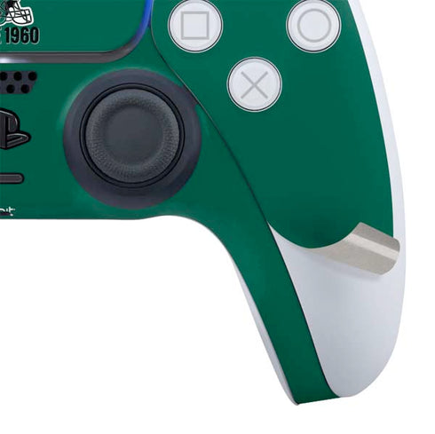 NFL New York Jets Helmet PS5 Slim Digital Edition Bundle Skin