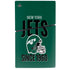 NFL New York Jets Helmet PS5 Slim Digital Edition Console Skin