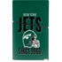 NFL New York Jets Helmet PS5 Slim Digital Edition Console Skin