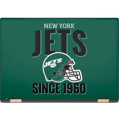 NFL New York Jets Helmet HP Spectre Skin