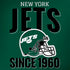 NFL New York Jets Helmet HP Spectre Skin