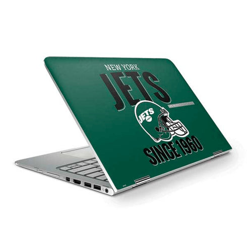 NFL New York Jets Helmet HP Spectre Skin