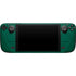 NFL New York Jets Helmet Steam Deck Handheld Gaming Computer Skin