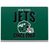 NFL New York Jets Helmet Surface Book 2 15in Skin