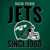 NFL New York Jets Helmet Surface Book 2 15in Skin