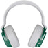NFL New York Jets Helmet Surface Headphones Skin