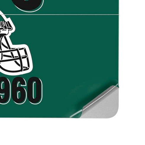 NFL New York Jets Helmet Surface Laptop Studio Skin