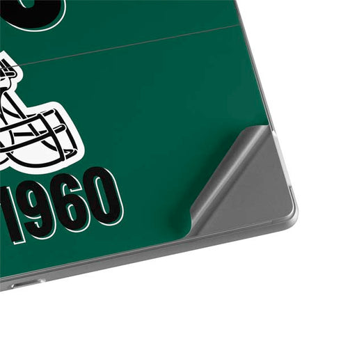 NFL New York Jets Helmet Surface Pro 8 Skin