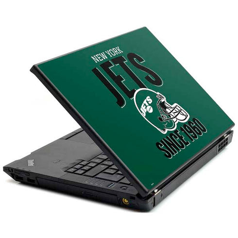 NFL New York Jets Helmet T440s Skin