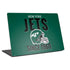 NFL New York Jets Helmet Universal Laptop 11in (8.8 x 6.2in) Skin