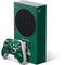 NFL New York Jets Helmet Xbox Series S Bundle Skin