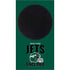 NFL New York Jets Helmet Xbox Series S Bundle Skin