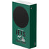 NFL New York Jets Helmet Xbox Series S Console Skin