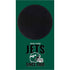 NFL New York Jets Helmet Xbox Series S Console Skin