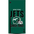 NFL New York Jets Helmet Xbox Series X Console Skin