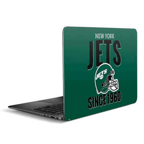 NFL New York Jets Helmet Zenbook UX305FA 13.3in Skin
