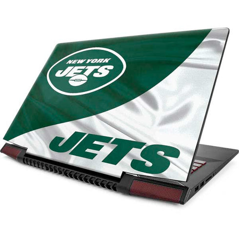 NFL New York Jets Lenovo IdeaPad Skin