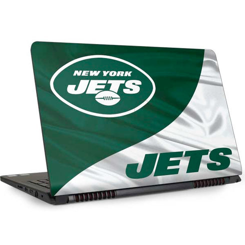 NFL New York Jets Dell Inspiron Skin