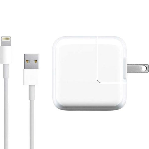 NFL New York Jets iPad Charger (10W USB) Skin