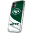 NFL New York Jets iPhone 11 Clear Case