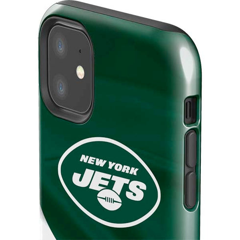 NFL New York Jets iPhone 11 Impact Case