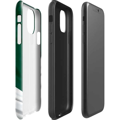 NFL New York Jets iPhone 11 Impact Case