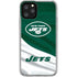 NFL New York Jets iPhone 11 Pro Clear Case