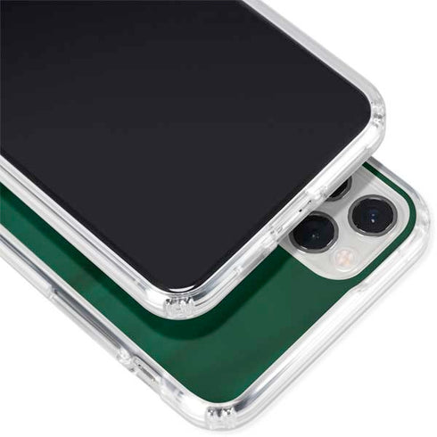 NFL New York Jets iPhone 11 Pro Clear Case