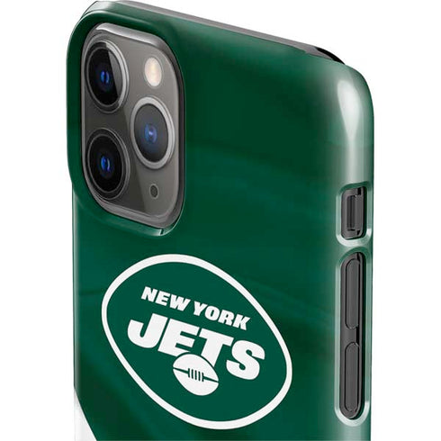 NFL New York Jets iPhone 11 Pro Lite Case