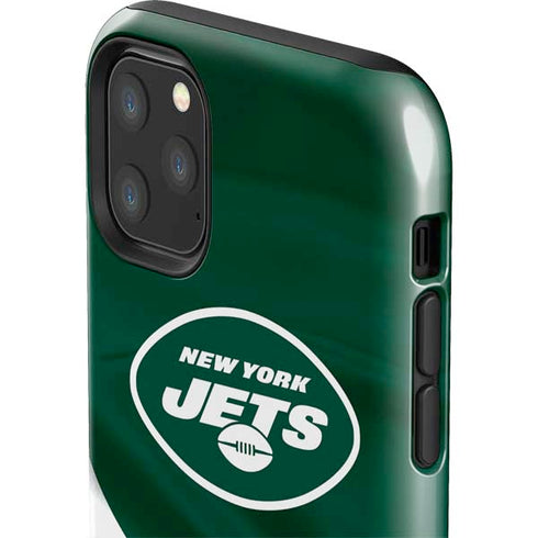 NFL New York Jets iPhone 11 Pro Max Impact Case