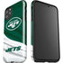 NFL New York Jets iPhone 11 Pro Max Impact Case