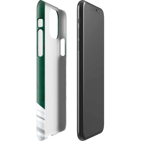 NFL New York Jets iPhone 11 Pro Max Lite Case