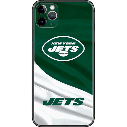 NFL New York Jets iPhone 11 Pro Max Skin