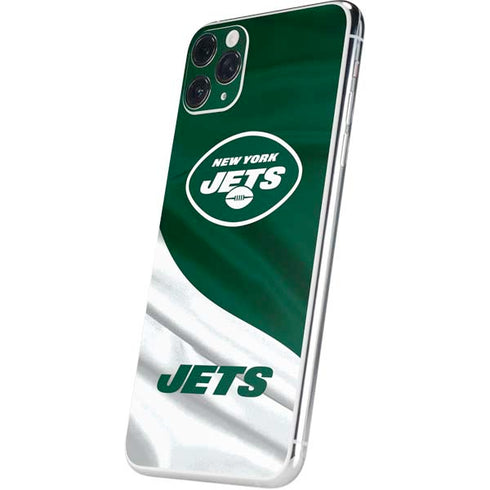 NFL New York Jets iPhone 11 Pro Max Skin