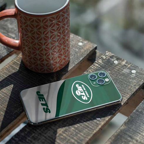 NFL New York Jets iPhone 11 Pro Skin