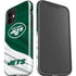 NFL New York Jets iPhone 12 Impact Case
