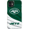 NFL New York Jets iPhone 12 Mini Lite Case