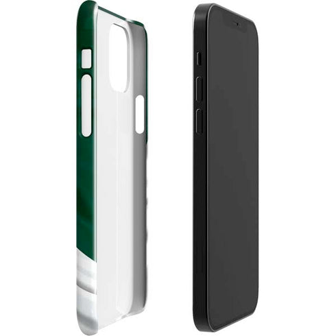 NFL New York Jets iPhone 12 Mini Lite Case