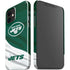NFL New York Jets iPhone 12 Mini Lite Case