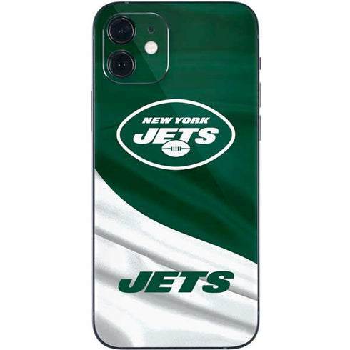 NFL New York Jets iPhone 12 Mini Skin