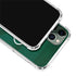 NFL New York Jets iPhone 12 Pro Clear Case