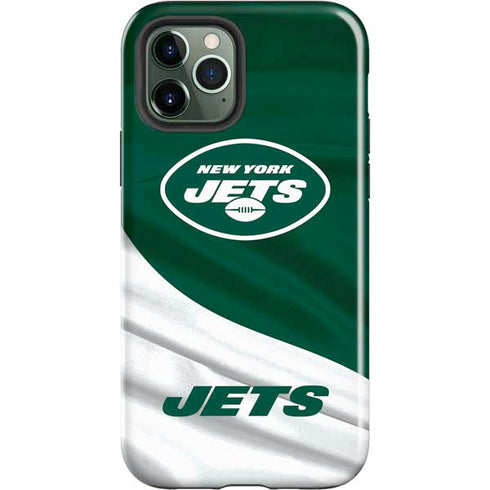 NFL New York Jets iPhone 12 Pro Impact Case